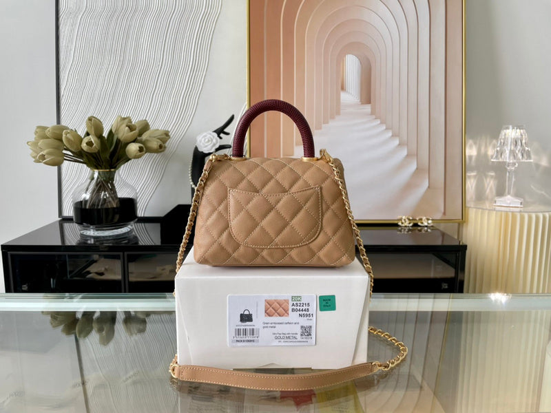 Style My Style - CHL Bags - 572