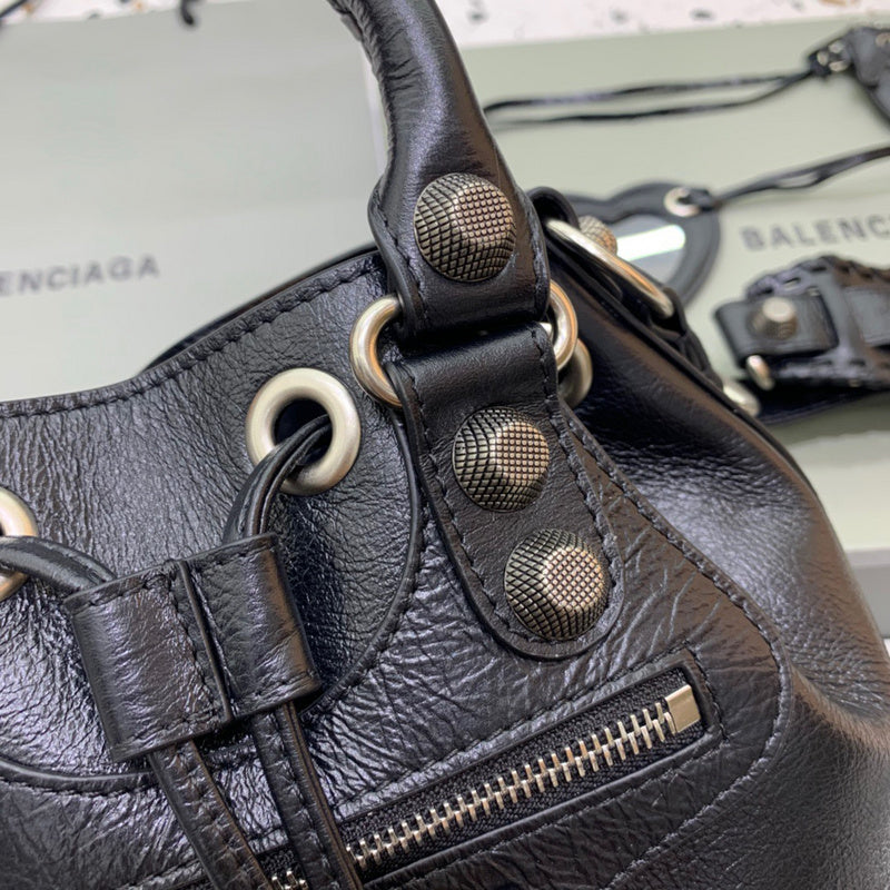 Style My Style - BGA Bags - 190