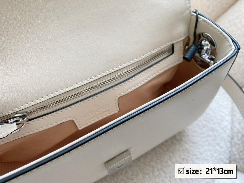 Luxurious Totes - GUI3 Bags - 016