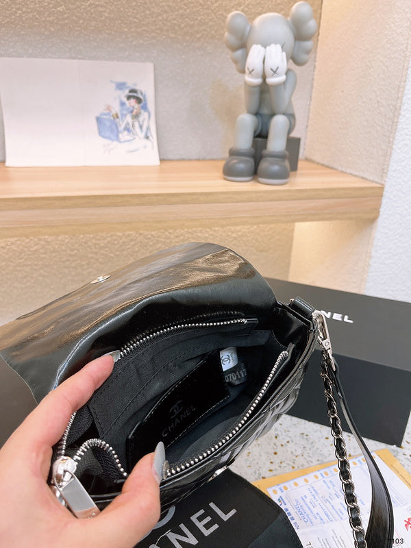 Luxurious Totes - CNL3 Bags - 477