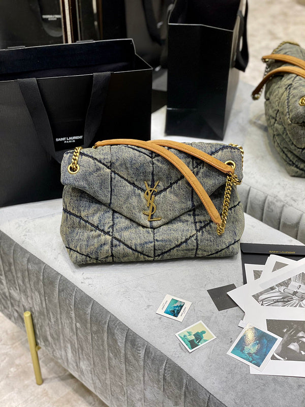 Luxurious Totes - Latest - 8323