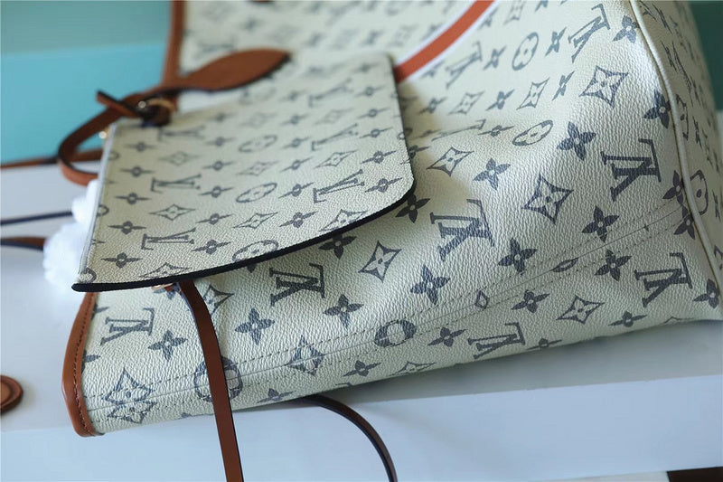Lux-Totes - LOV Bags - 331