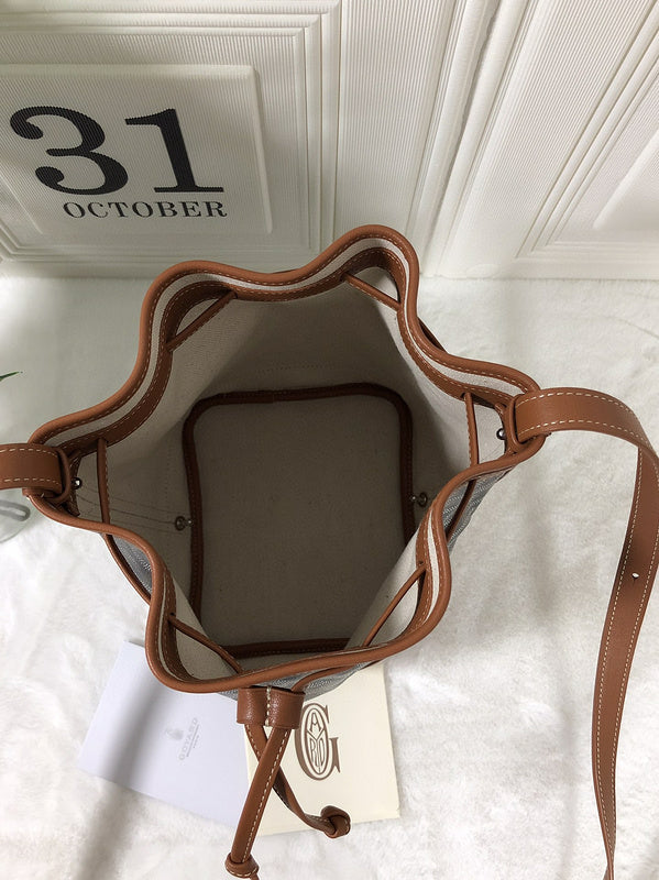Lux-Totes - GOD Bags - 176
