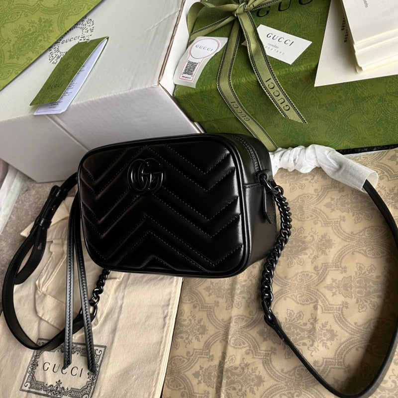 GUI - Luxurious Totes - 1004