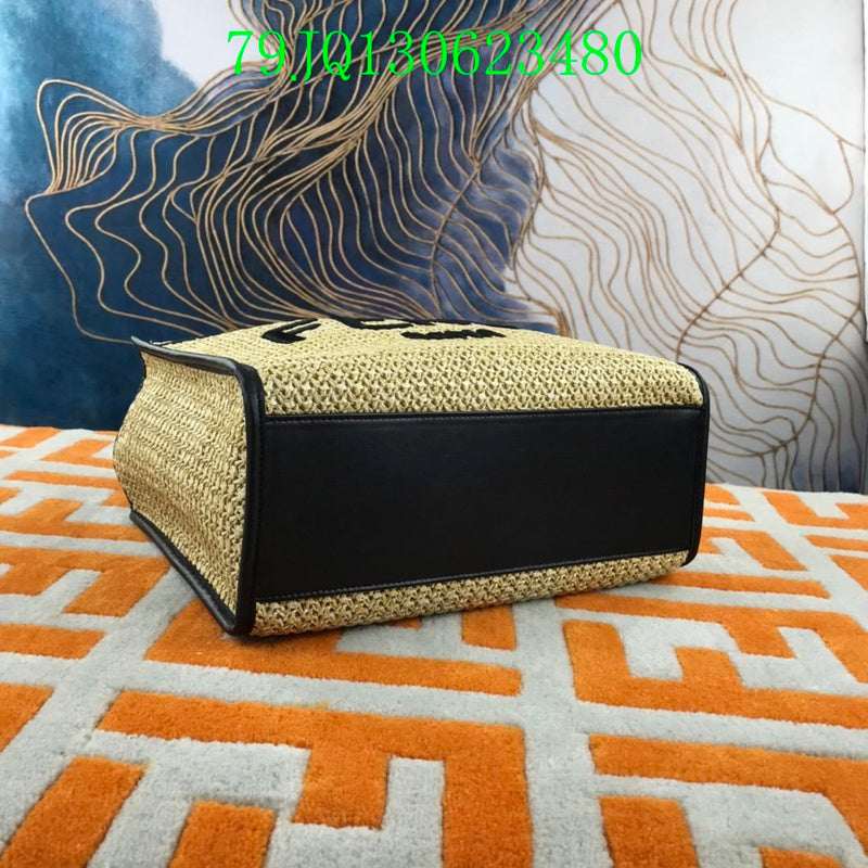 GC - Shoulder - 2868