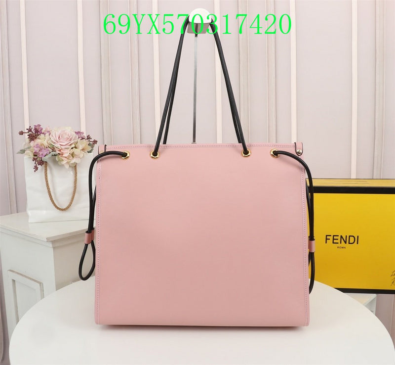 GC - Shoulder - 3363