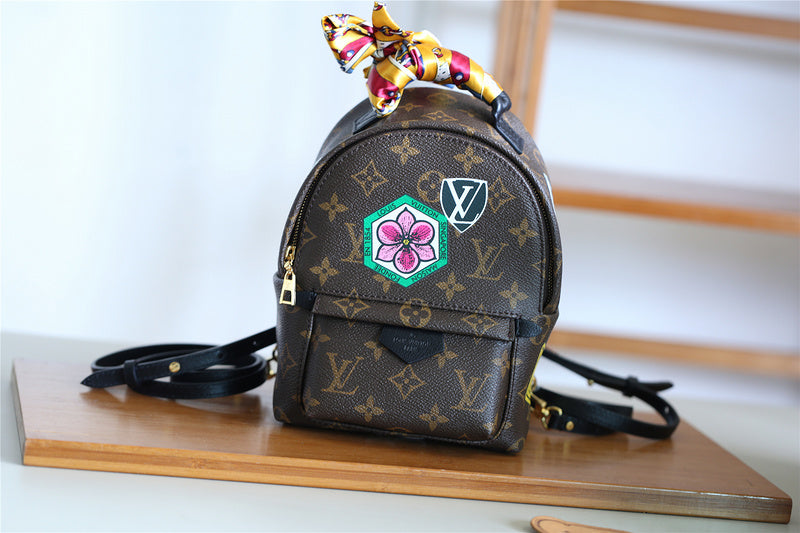 Lux-Totes - LOV Bags - 023