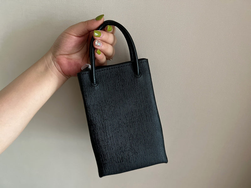 Luxurious Totes - BGA2 Bags - 067