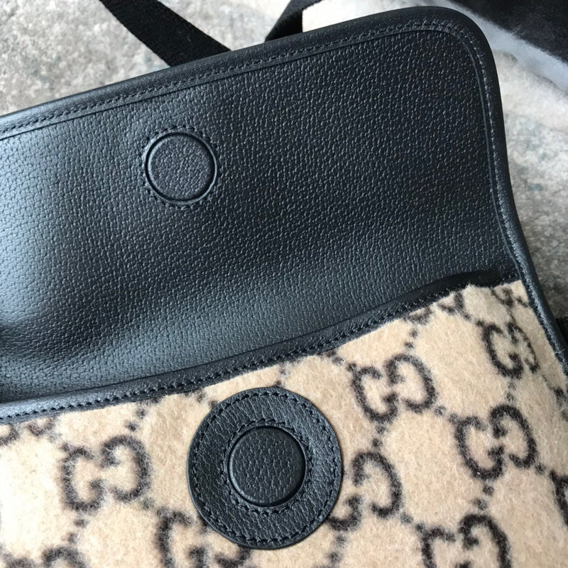 Lux-Totes - GCI Bags - 2445