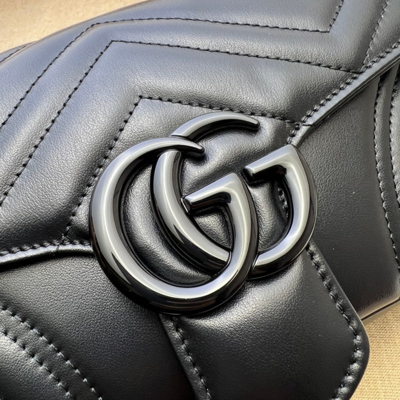 GUI - Luxurious Totes - 512