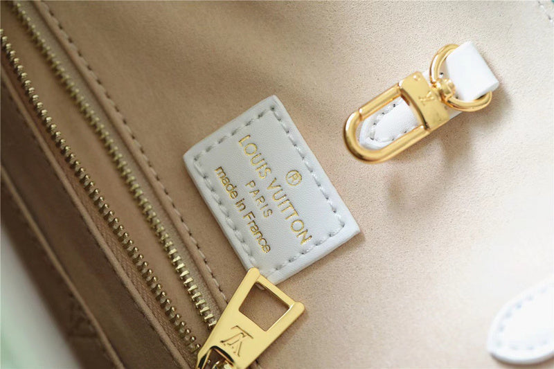 Lux-Totes - LOV Bags - 863
