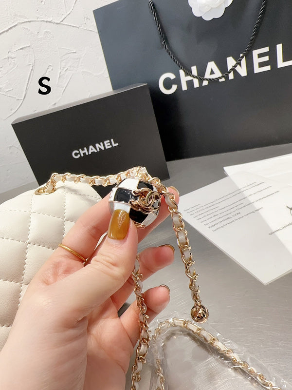 Luxurious Totes - CNL3 Bags - 442
