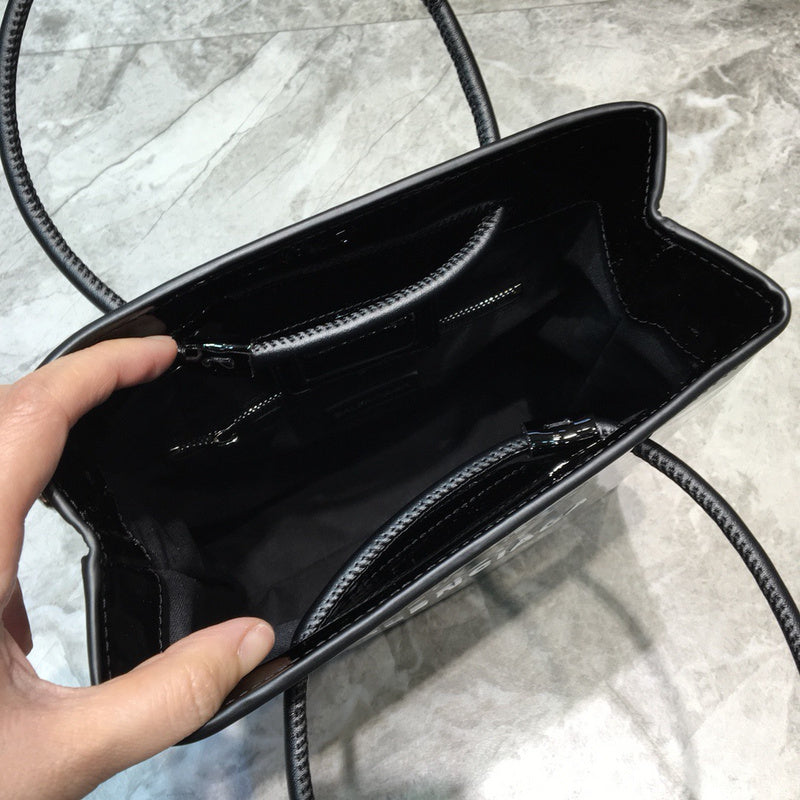 Style My Style - BGA Bags - 807
