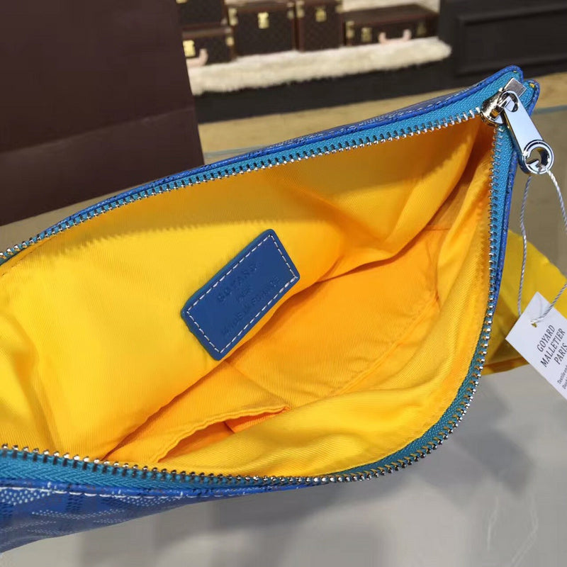Lux-Totes - GOD Bags - 344