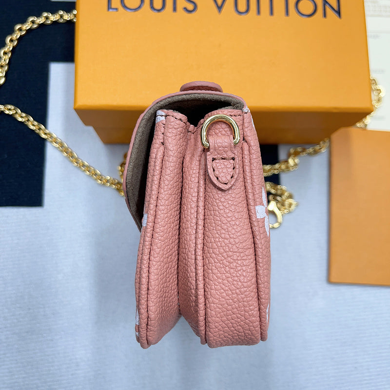 Lux-Totes - LOV Bags - 499