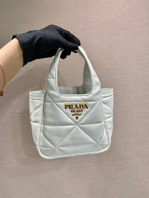PDA - Luxurious Totes - 124