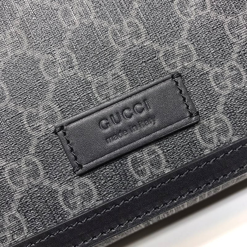 GUI - Luxurious Totes - 1133