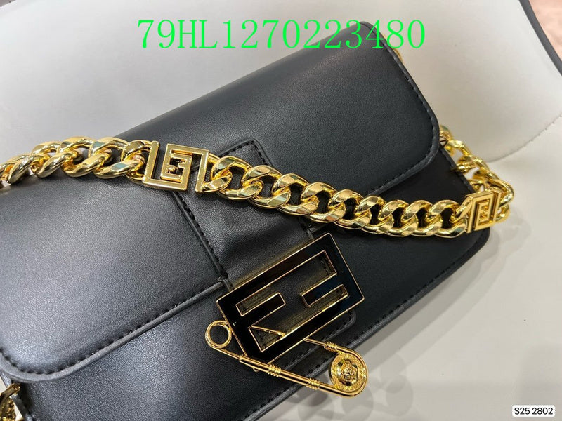GC - Shoulder - 2822