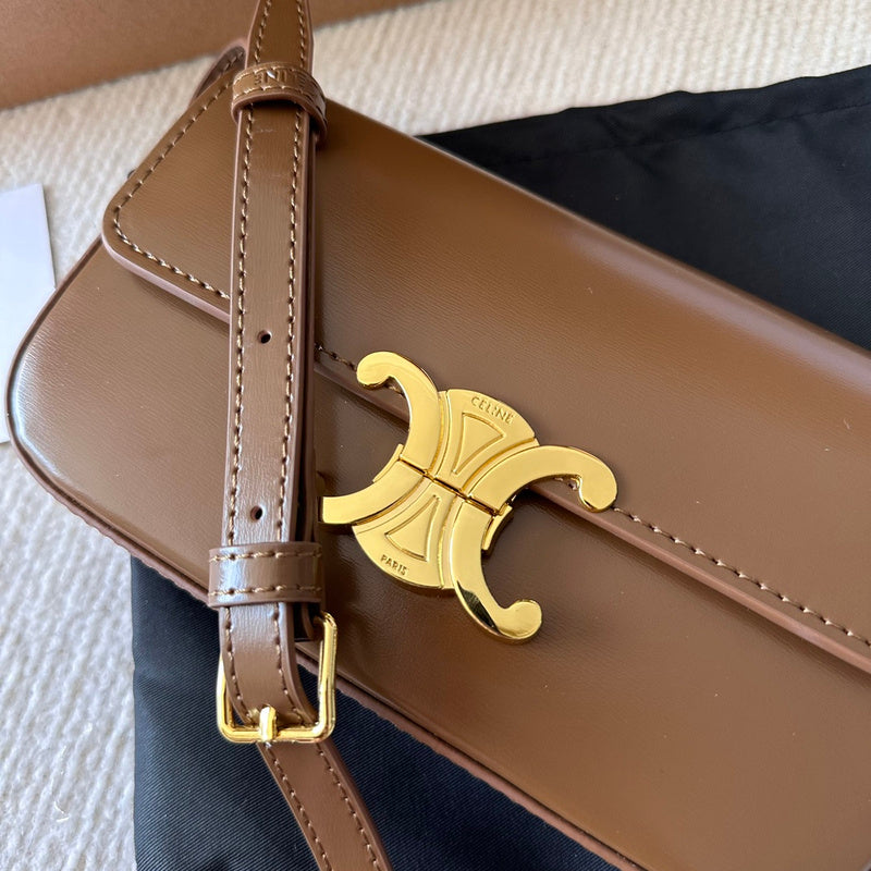 Luxurious Totes - CLE2 Bags - 039
