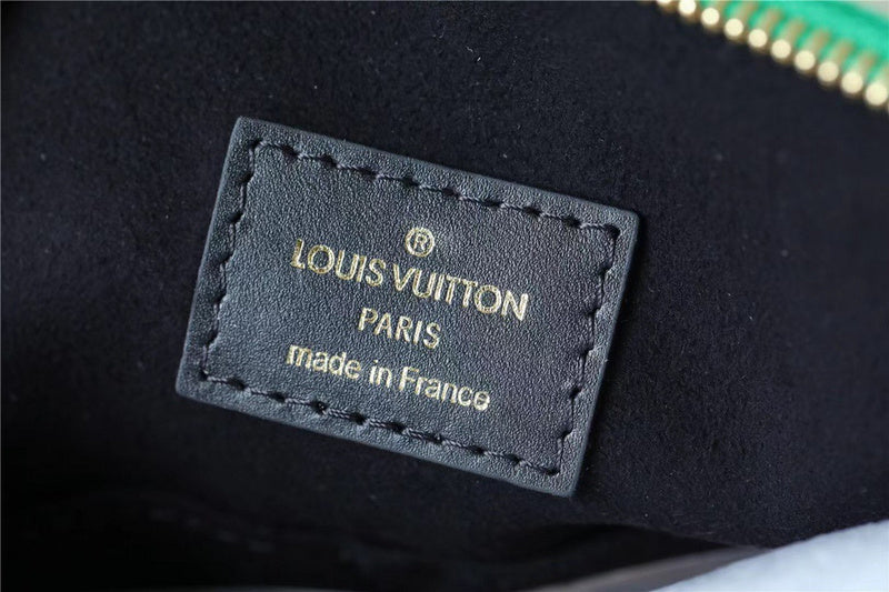 Lux-Totes - LOV Bags - 641