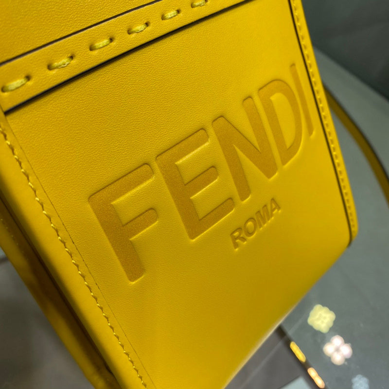 FDI Bags - Luxurious Bags  255