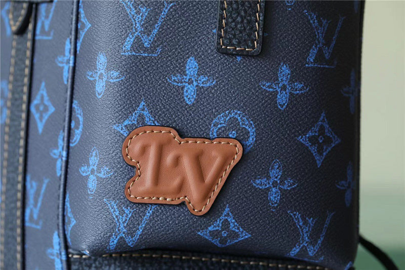 ZEP - LOV Bags - 1214