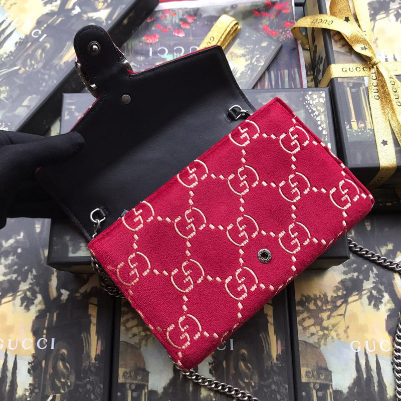 Luxurious Totes - Latest - 4375