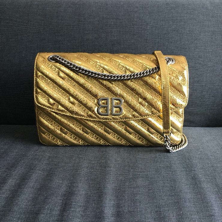 Style My Style - BGA Bags - 698