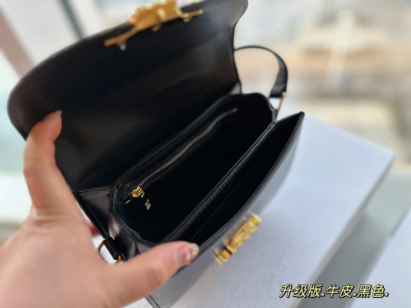 Luxurious Totes - CLE2 Bags - 146