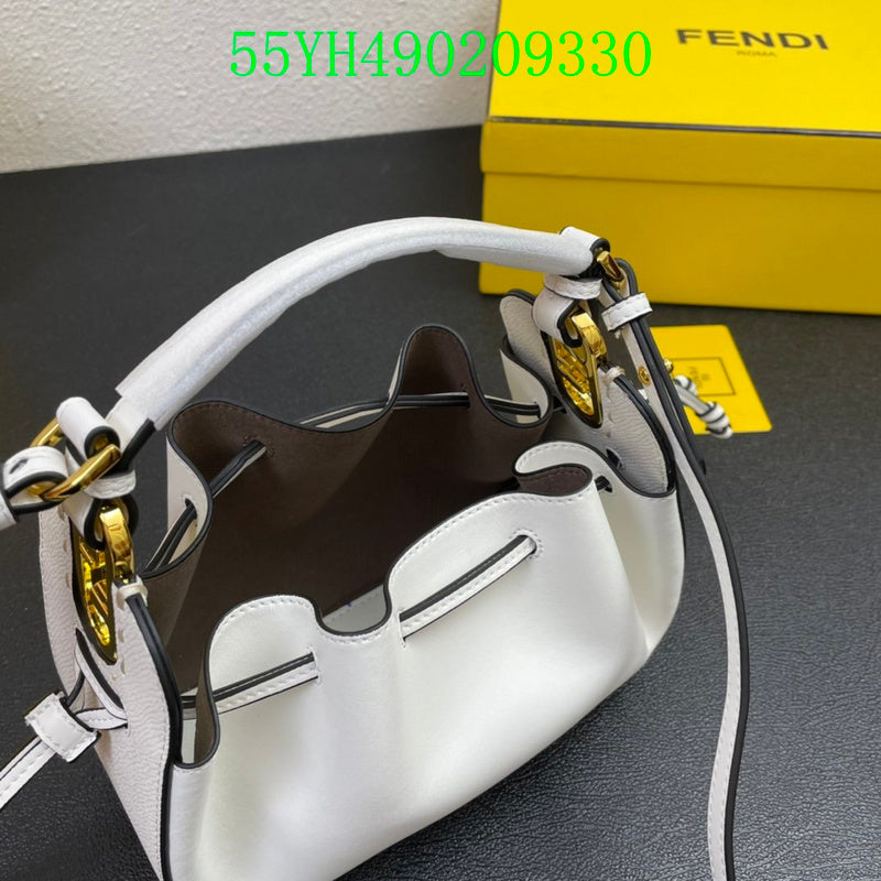 GC - Shoulder - 2688