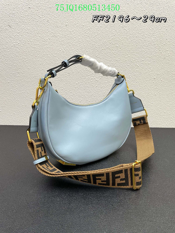 GC - Shoulder - 2902