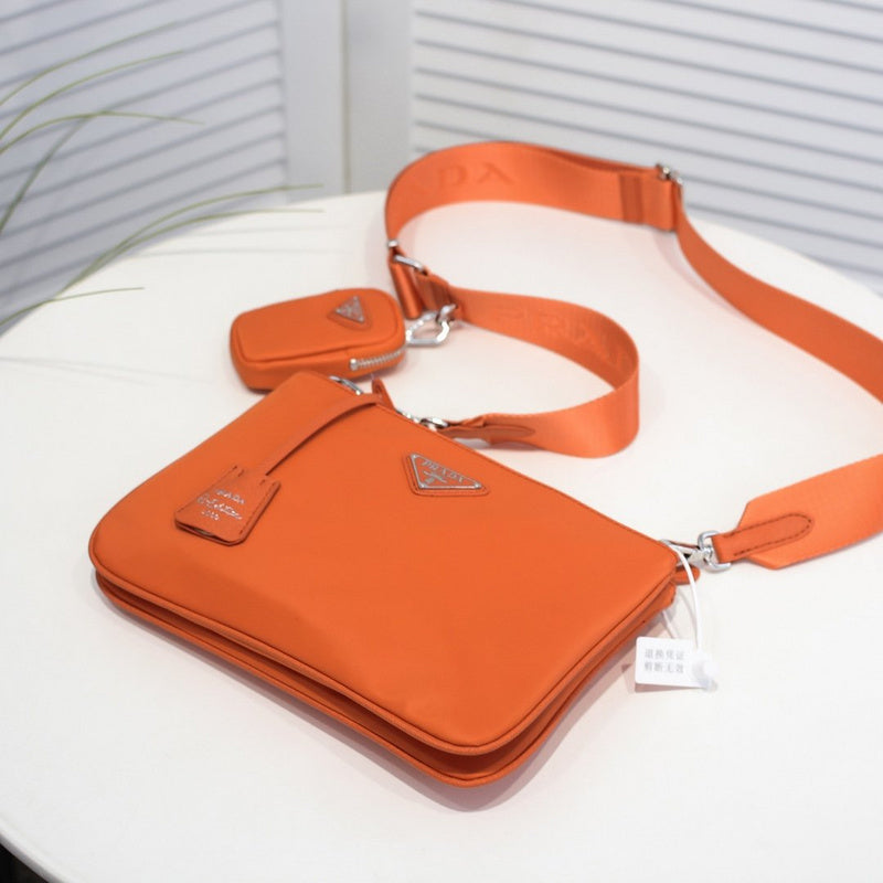 The-ZEP - PDA Bags - 1272