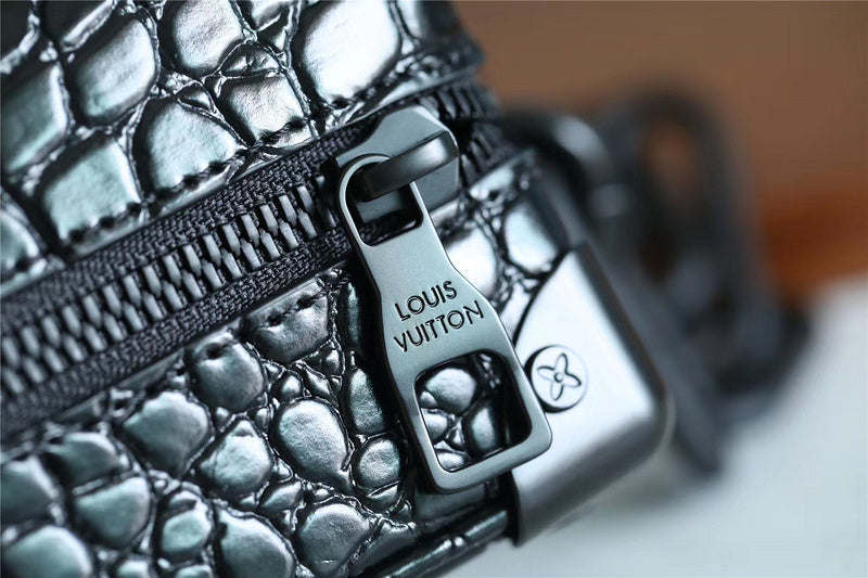 Lux-Totes - LOV Bags - 4049