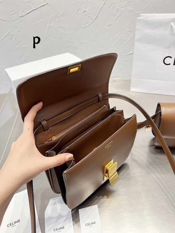 Luxurious Totes - CLE2 Bags - 143