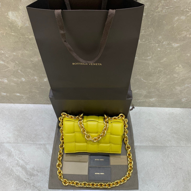 Luxurious-Totes - BV Bags - 1954