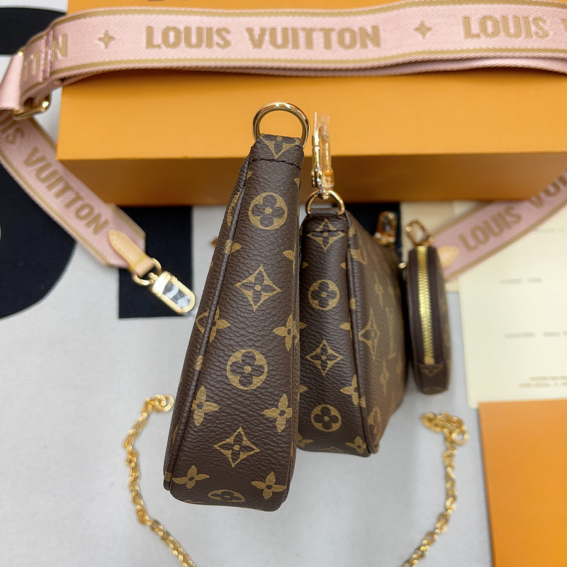 Lux-Totes - LOV Bags - 1292
