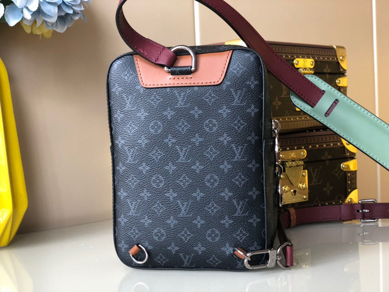 ZEP - LOV Bags - 1264
