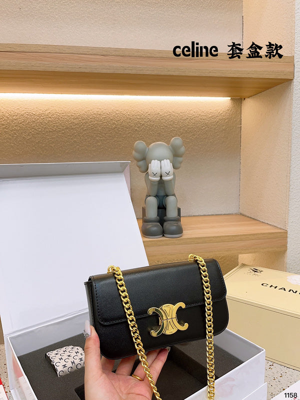 Style My Style - CLE2 Bags - 007
