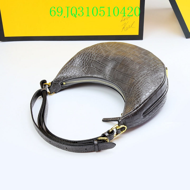 GC - Shoulder - 2957