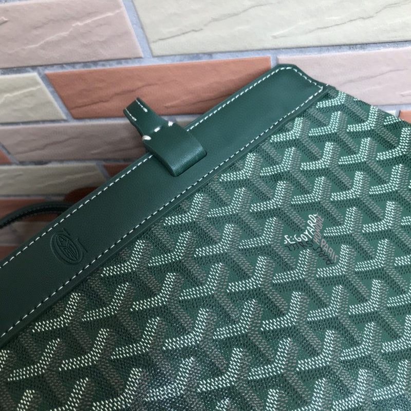 Lux-Totes - GOD Bags - 279