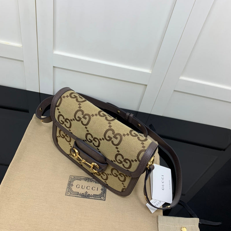 GUI - Luxurious Totes - 1113