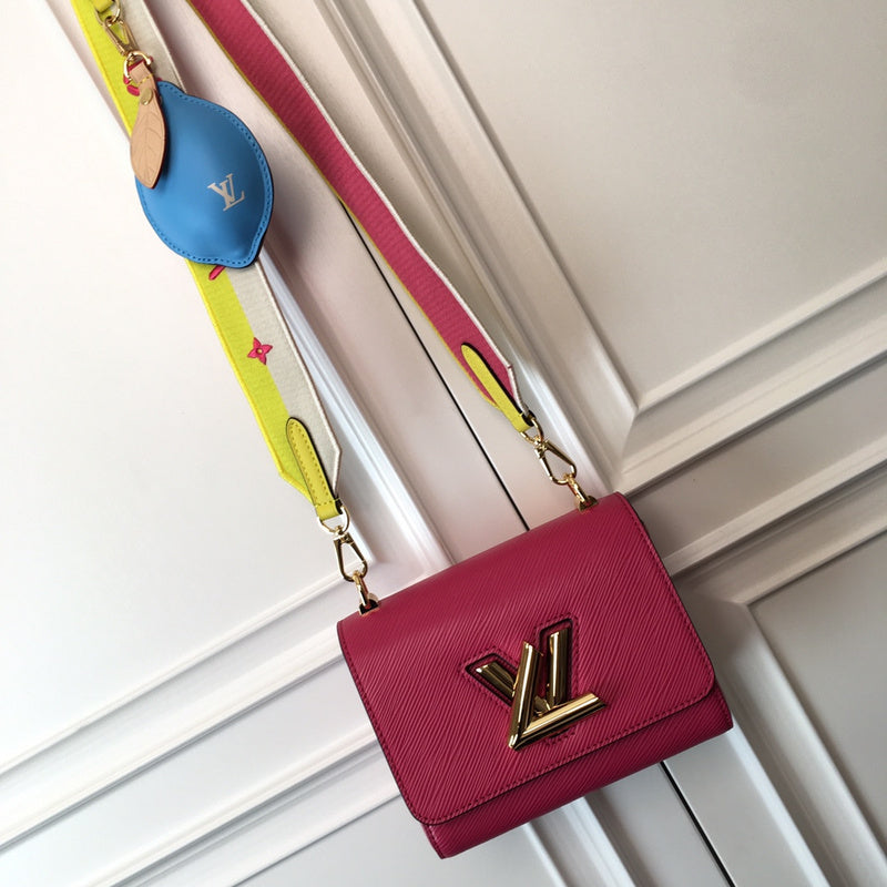 LOV - Luxurious Totes - 743