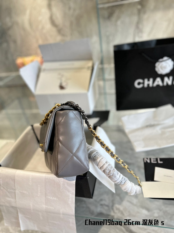 Luxurious Totes - CNL3 Bags - 357