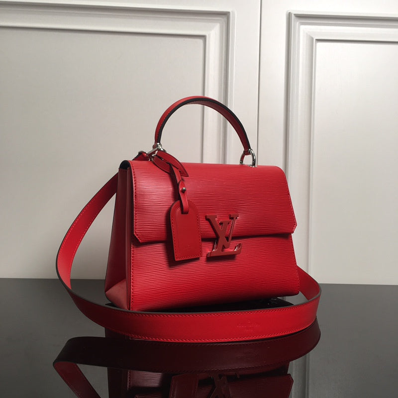 LOV - Luxurious Totes - 714