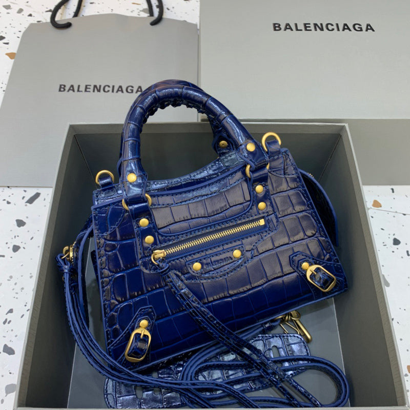 Lux-Totes - BGA Bags - 213