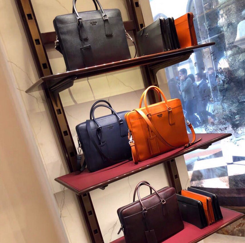 ZEP - PD Bags - 532