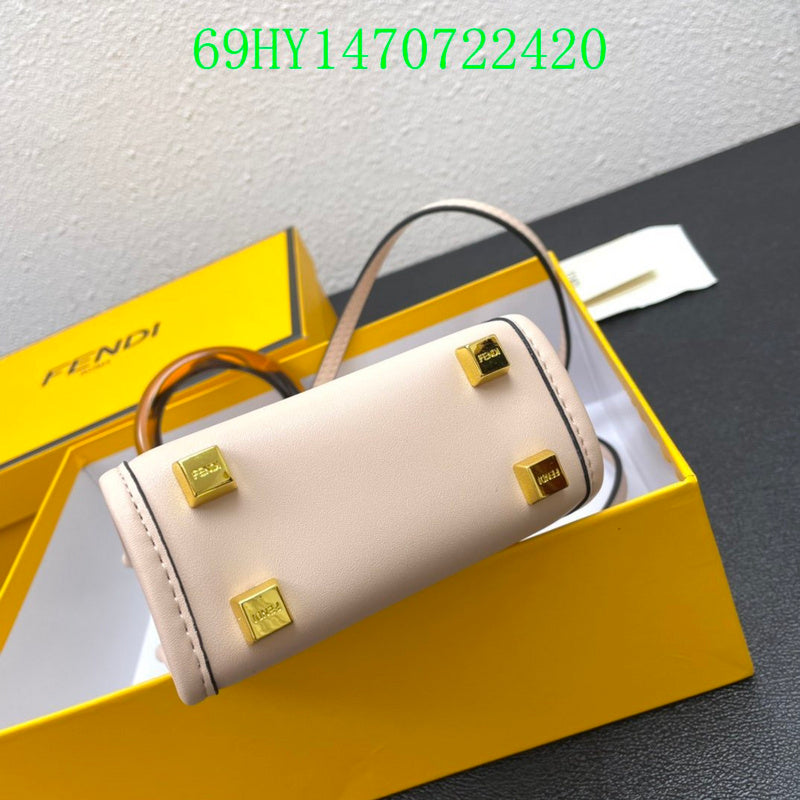 GC - Shoulder - 3318