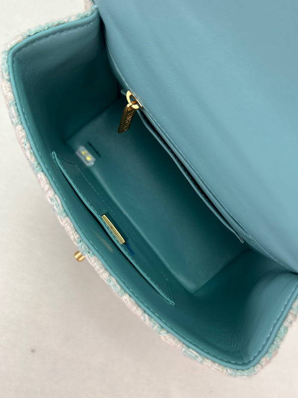 Style My Style - CHL Bags - 308