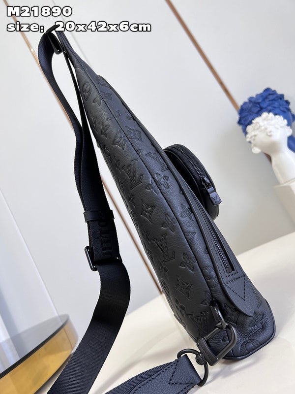 LOV - Luxurious Totes - 326