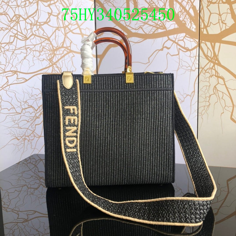 GC - Shoulder - 3072